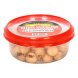 Kleins Naturals macadamia nuts freshly roasted salted Calories