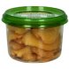 Kleins Naturals pears fancy, dried Calories