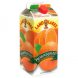 Land OLakes orange juice, premium squeezed Calories