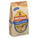 Mission Foods tortilla strips restaurant style Calories