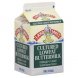 buttermilk cultured, lowfat, 1% milkfat