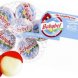 Laughing Cow mini babybel light cheese the Calories