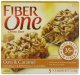 Fiber One oats and caramel chewy bars Calories