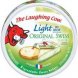 Laughing Cow light original swiss spreadable cheese wedges the Calories