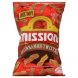 Mission Foods cinnamon twists Calories