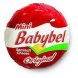Laughing Cow mini babybel cheese the Calories