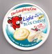 Laughing Cow cheese wedges garlic and herbs, spreadable Calories