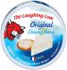 Laughing Cow original creamy swiss Calories