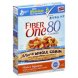 Fiber One 80 calories cereal honey squares Calories