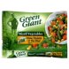 Green Giant Create A Meal! mixed vegetables frozen steamers Calories