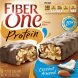 chewy bar protein coconut almond