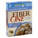 Fiber One shredded wheat cereals Calories