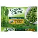 Green Giant Create A Meal! plain sweet peas Calories