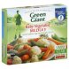 Green Giant Create A Meal! baby vegetable medley, seasoned cauliflower, sugar snap peas & baby cut carrots Calories