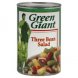 Green Giant Create A Meal! three bean salad Calories