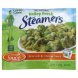 Green Giant Create A Meal! valley fresh steamers broccoli & cheese sauce Calories