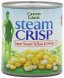 Green Giant Create A Meal! corn creamed Calories