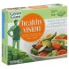 Green Giant Create A Meal! healthy vision mix Calories