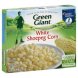 Green Giant Create A Meal! no sauce shoepeg white corn bib Calories