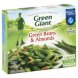 Green Giant Create A Meal! green beans & almonds Calories