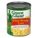 white shoepeg corn canned
