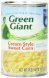Green Giant Create A Meal! cream style corn bib Calories