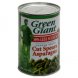 Green Giant Create A Meal! cut spears asparagus Calories