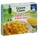 Green Giant Create A Meal! niblets corn and butter bib Calories