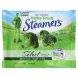 valley fresh steamers select broccoli florets 100% florets