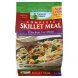 Green Giant Create A Meal! meal chicken lo mein complete skillet Calories