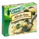 Green Giant Create A Meal! alfredo pasta bib Calories