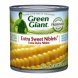 Green Giant Create A Meal! niblets extra sweet Calories