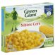 Green Giant Create A Meal! simply steam corn niblets Calories