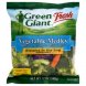 Green Giant Create A Meal! fresh vegetable medley Calories