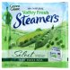 valley fresh steamers sweet peas baby, select