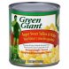 Green Giant Create A Meal! super sweet yellow and white corn Calories