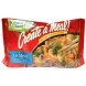 Green Giant Create A Meal! stir-fry lo mein create a meal Calories