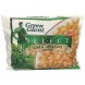 Green Giant Create A Meal! select gold and white corn Calories