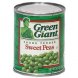 Green Giant Create A Meal! young tender sweet peas Calories
