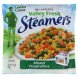 Green Giant Create A Meal! valley fresh steamers vegetables mixed Calories