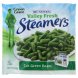 valley fresh steamers green beans cut