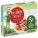 Green Giant Create A Meal! healthy heart vegetable blend Calories