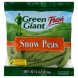Green Giant Create A Meal! snow peas Calories