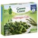 Green Giant Create A Meal! simply steam asparagus cuts Calories