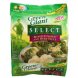 Green Giant Create A Meal! select broccoli and cauliflower florets roasted garlic and herb sauce Calories