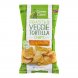 Green Giant Create A Meal! roasted veggie tortilla chips zesty cheddar Calories
