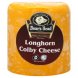 Boars Head longhorn colby cheese Calories