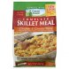 Green Giant Create A Meal! complete skillet meal chicken & cheesy pasta Calories