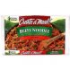 Green Giant Create A Meal! create a meal, beefy noodle Calories