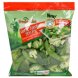 Green Giant Create A Meal! freshtables garlic szechuan stir-fry broccoli, sugar snap peas and bok choy Calories